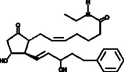 Cayman Chemical&nbsp;17-phenyl trinor Prostaglandi