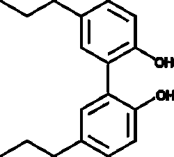 Cayman Chemical&nbsp;Tetrahydromagnolol 10mg