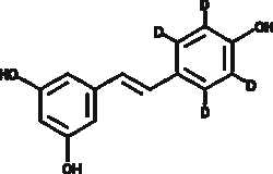 Cayman Chemical&nbsp;trns-Resveratrol-d4 500ug