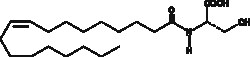 Cayman Chemical&nbsp;N-Oleoyl-L-SerIn 1mg