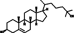 Cayman Chemical 25-hydroxy Cholesterol 100mg, Quantity: Each of 1