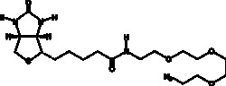Cayman Chemical BIotIn-PEG3-azIde 5mg, Quantity: Each of 1
