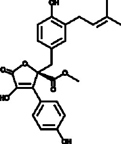 Cayman Chemical&nbsp;Butyrolacton I 1mg
