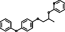 Cayman Chemical&nbsp;PyrIproxyfen 100mg