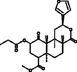 Cayman Chemical SalvInorIn A PropIonate 10mg
