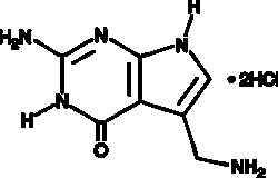 Cayman Chemical&nbsp;preQ1hydrochlorIde 10mg