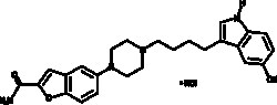 Cayman Chemical VIlazodonhydrochlorIde 100mg