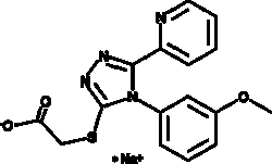 Cayman Chemical&nbsp;GJ-103sodIum salt 10mg