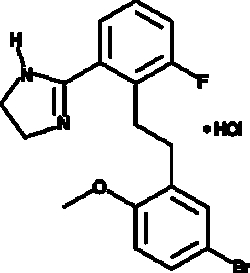 Cayman Chemical&nbsp;ML-00253764hydrochlorIde 10mg