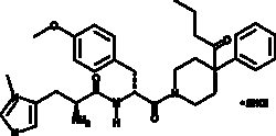 Cayman Chemical&nbsp;BMS 470539hydrochlorIde 1mg