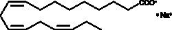 Cayman Chemical aLInolenIc AcIdodIum salt 50mg