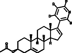 Cayman Chemical&nbsp;AbIrateron Acetate-d4 500ug