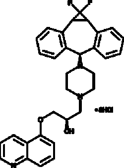 Cayman Chemical&nbsp;ZosuquIdarhydrochlorIde 10mg