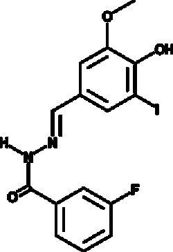 Cayman Chemical&nbsp;EndosIdIn 2 10mg