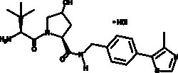 Cayman Chemical VHL LIgnd 1hydrochlorIde 25mg