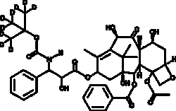 Cayman Chemical Docetaxel-d9 1mg