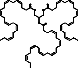 Cayman Chemical 123 TrIdocosaheaenyl Glyc 50mg