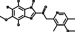 Cayman Chemical Omeprazole-d3 1mg