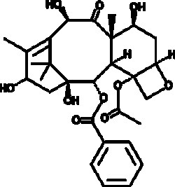Cayman Chemical&nbsp;10-DeacetylbaccatIn III 50mg