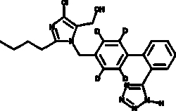 Cayman Chemical&nbsp;Losartan-d4 1mg