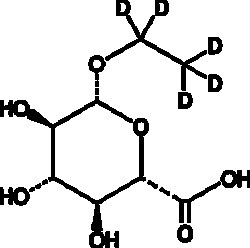 Cayman Chemical&nbsp;EthylD-GlucuronIde-d5 5mg