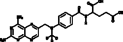 Cayman Chemical&nbsp;Methotrexate-d3 1mg