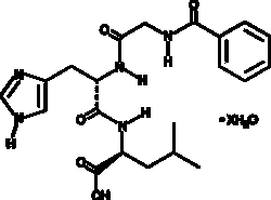 Cayman Chemical&nbsp;N-HIppuryl-HIs-Leuhydrate 50mg