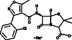 Cayman Chemical&nbsp;CloxacIlInsodIum salt 25g