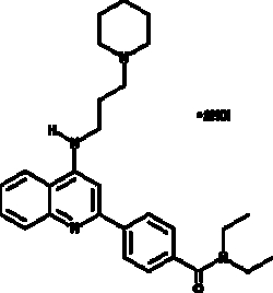 Cayman Chemical&nbsp;LMW-PTP InhIbItr Ihydrochl 5mg