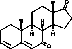 Cayman Chemical&nbsp;ndrost-3 5-dIen-7 17-dIon 10mg