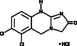 Cayman Chemical&nbsp;nagrelIdehydrochlorIde 100mg