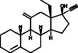 Cayman Chemical&nbsp;Desogestrel 25mg