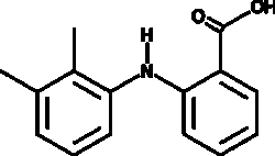 Cayman Chemical&nbsp;MefenamIc AcId 100mg