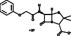 Cayman Chemical&nbsp;PenIcIlIn VpotasIum salt 25g