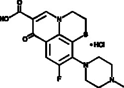 Cayman Chemical RufloxacInhydrochlorIde 100mg