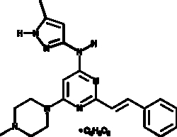 Cayman Chemical&nbsp;ANTIBODY ENMD-2076 1mg