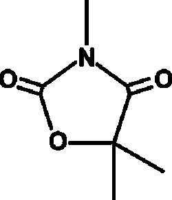 Cayman Chemical TrImethadIon 100mg