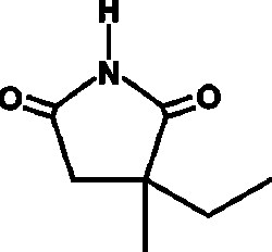 Cayman Chemical&nbsp;EthosuxImIde 500mg