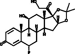 Cayman Chemical&nbsp;FlunIsolIde 100mg