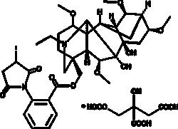 Cayman Chemical&nbsp;MethylycaconItIncItrate 10mg