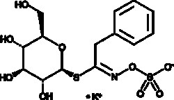 Cayman Chemical&nbsp;GlucotropaeolInpotasIM sa 10mg