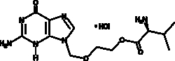 Cayman Chemical LValacyclovIrhydroCLOrID 50mg