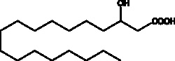 Cayman Chemical&nbsp;3-hydroxy StearIc AcId 25mg