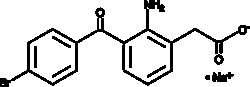 Cayman Chemical BromfenacsodIum salt 50mg