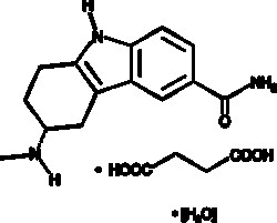 Cayman Chemical FrovatrIptnsuccInAT hydra 25mg
