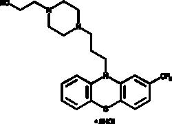Cayman Chemical&nbsp;FluphenazInhydrochlorIde 500mg