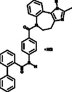 Cayman Chemical&nbsp;ConIvaptnhydrochlorIde 10mg