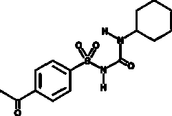 Cayman Chemical&nbsp;AcetohexamIde 50mg