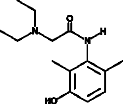 Cayman Chemical&nbsp;3-hydroxy LIdocaIn 10mg