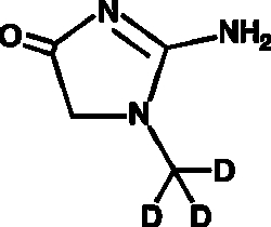 Cayman Chemical&nbsp;CreatInIn-d3 10mg